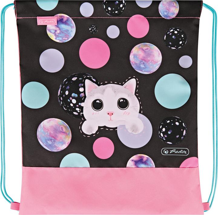 Image du produit Herlitz Sac de sport "Girls/Boys Mix (9 l)