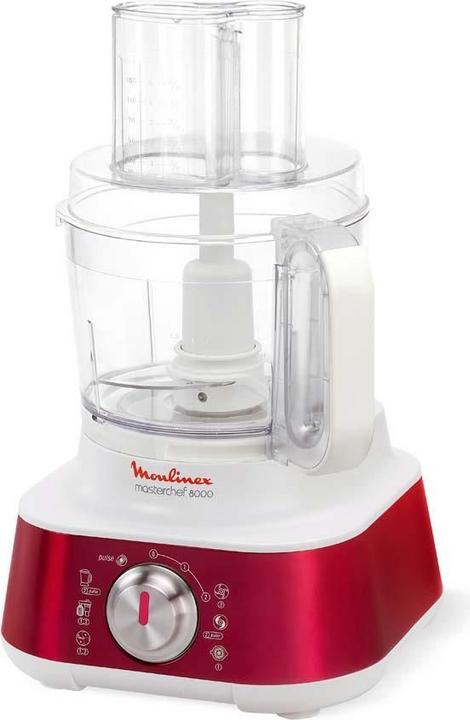 Produktbild Moulinex Masterchef 8000 (850 W)