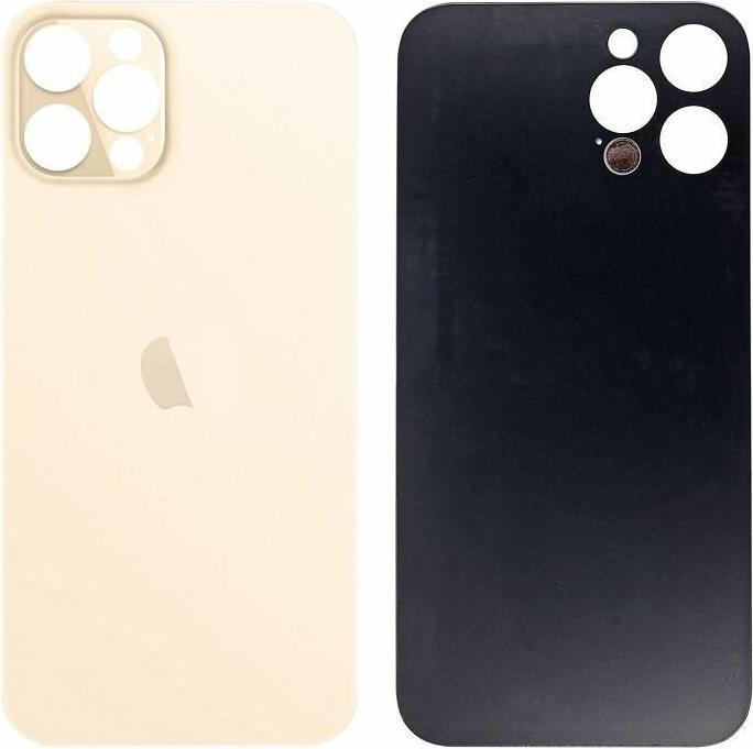 Image du produit CoreParts Apple iPhone 12 Pro Back (Couverture, iPhone 12 Pro)