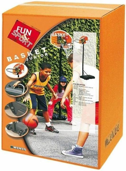 Actual product image Mondo Korb Ständer