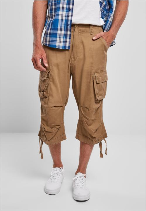 Image du produit Brandit Urban Legend Cargo 3/4 Shorts (4XL)