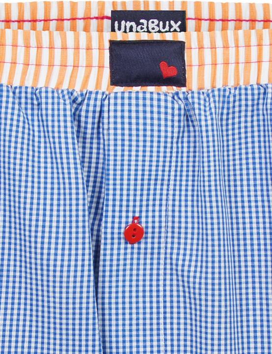 Produktbild Unabux Boxer Prints (XL, Einzelpack)