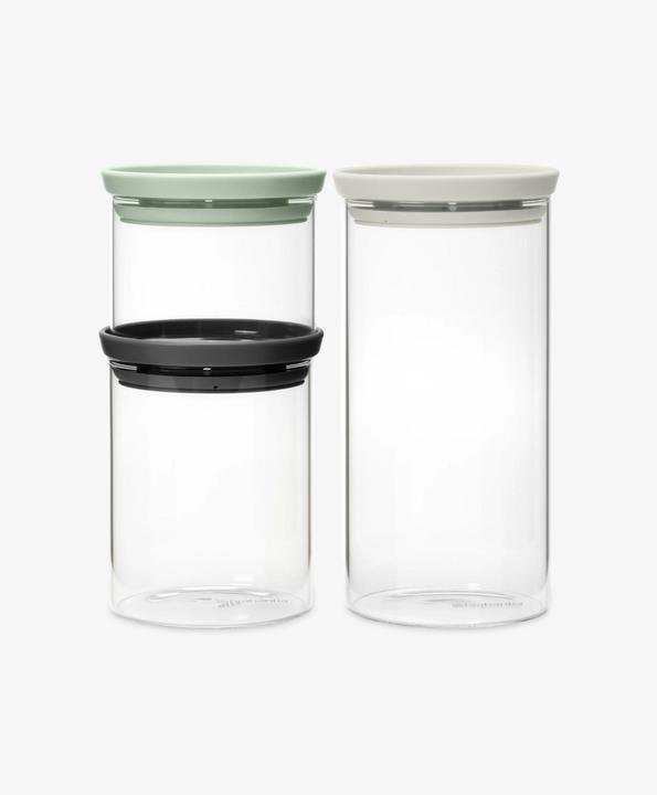 Actual product image Brabantia Can set (1.10 l)