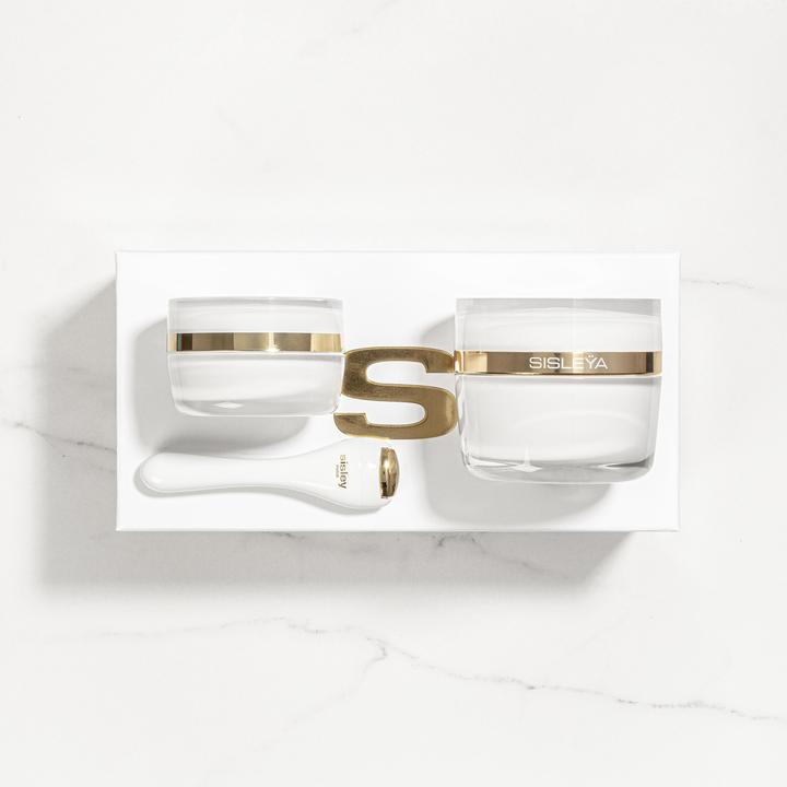 Actual product image Sisley Sisleya Intégr Anti Aging Vis & Yeux (50 ml)