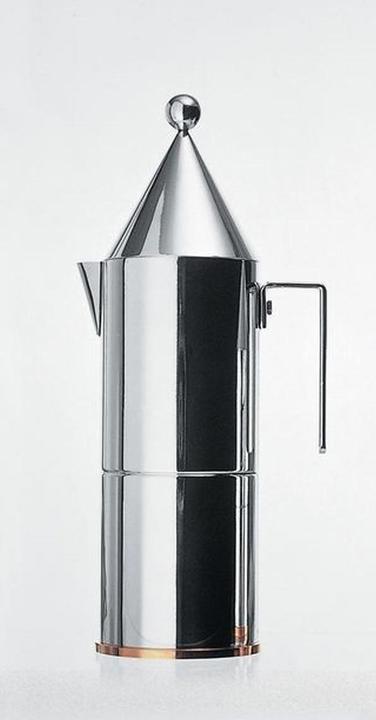 Produktbild Alessi La Conica (6 T.)
