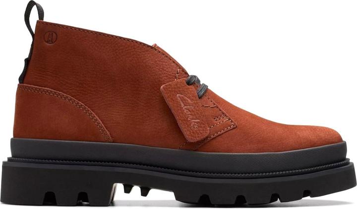 Clarks Badell DB