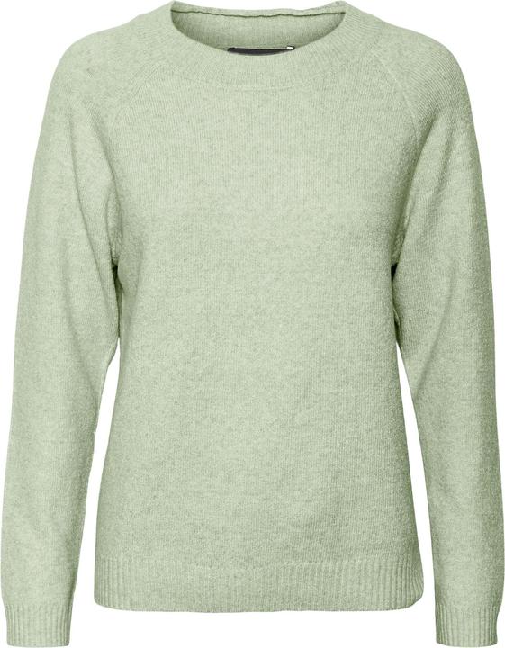 Vero Moda Lässiges Langarmbluse (XS)