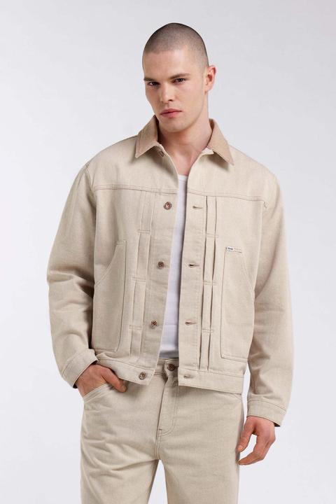 Actual product image Gas Jeansjacke Frank Jacket (L)