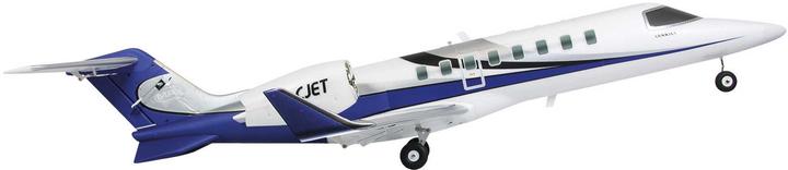 Image du produit Multiplex RR Learjet (Avion à réaction)
