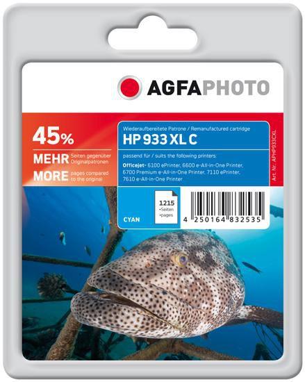 Actual product image AGFAPHOTO Aphp933cxl (C)
