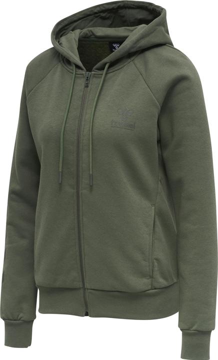 Produktbild hummel Noni Zip Hoodie (M)