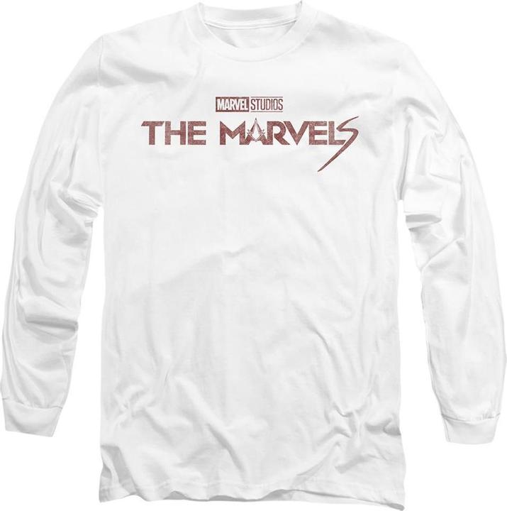 Produktbild The Marvels TShirt (XL)