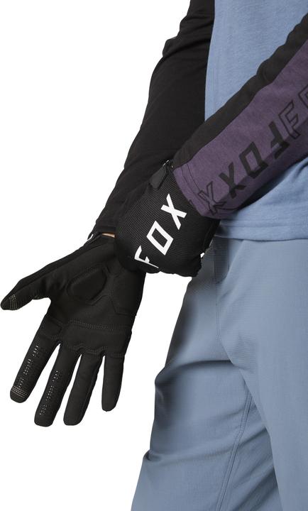Produktbild Fox Ranger Gel (L)