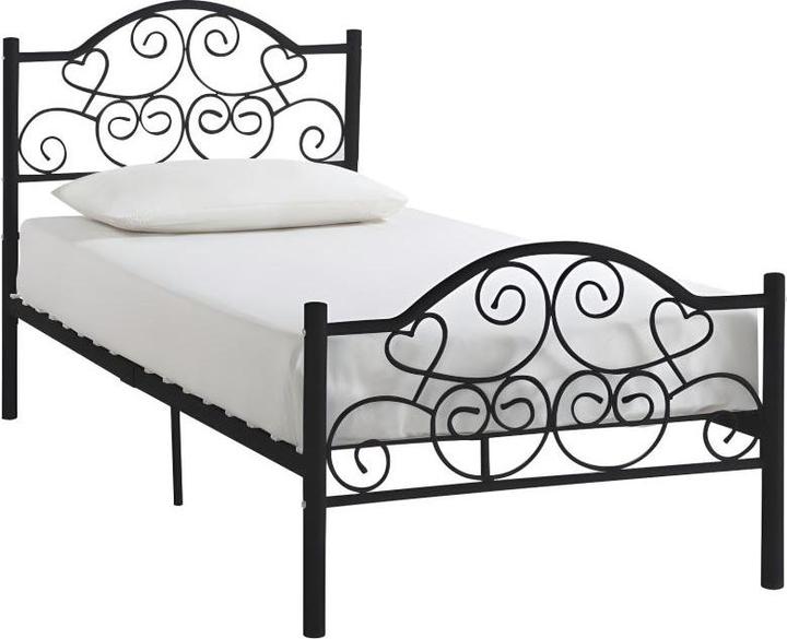 Produktbild Vente-unique Leyna (90 x 190 cm)