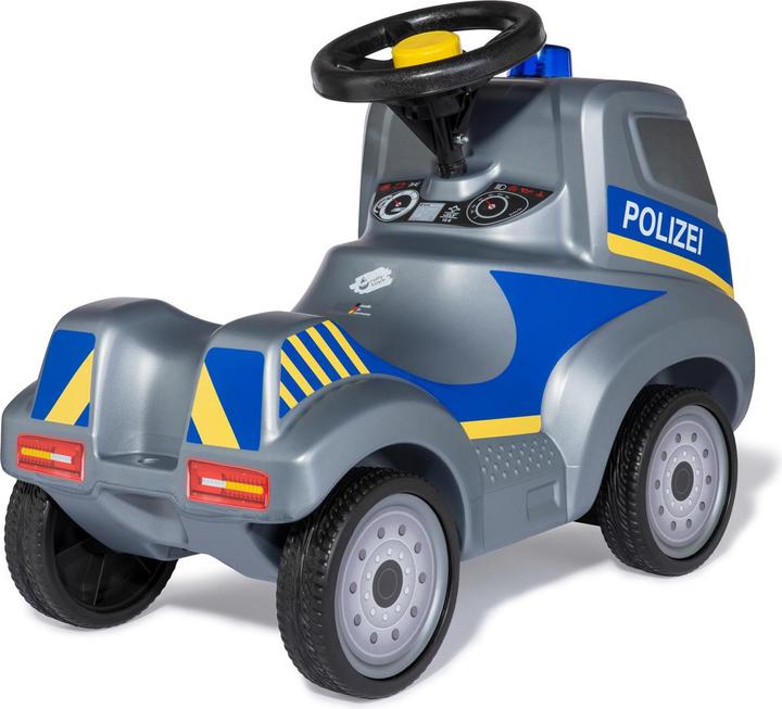 Image du produit Ferbedo Truck Police