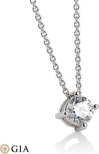 Produktbild Breuning Collier 4er Krappe (585, - Gold)