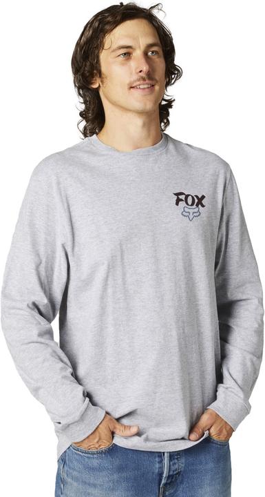 Produktbild Fox Traditional (S)