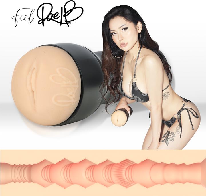 Produktbild Kiiroo Feel Rae Lil Black