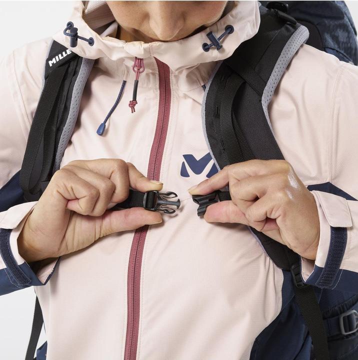 Image du produit Millet Sac à dos Ubic 30 (30 l)