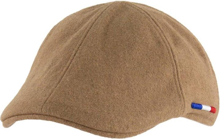 Actual product image LXH Bérêt Feutrine cap (One size)