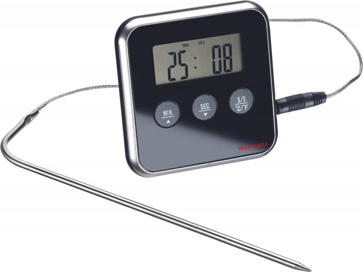 Westmark digitales Bratenthermometer