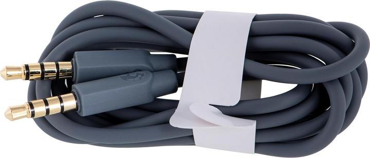 Image du produit Skullcandy Crusher Evo (pas de réduction du bruit, 40 h, Sans fil, Filaire)