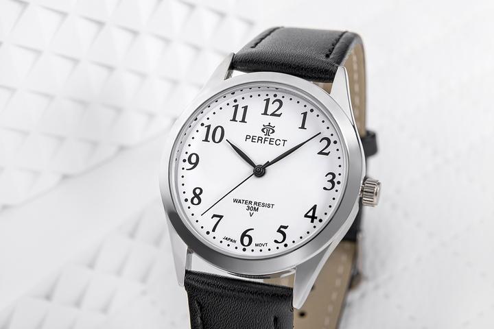 Produktbild PERFECT GX004-01 Damenuhr (34 mm)