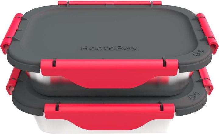Faitron Heatsbox Innenschüssel-set