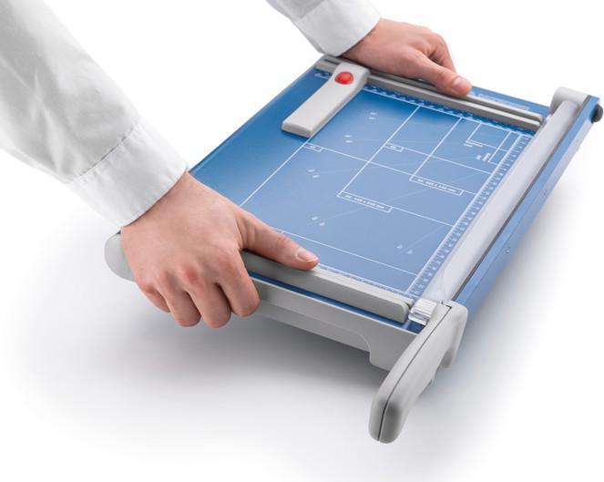 Produktbild Dahle 533 (15 Blätter, A4)