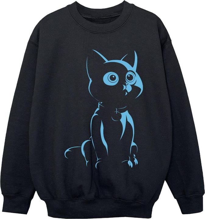 Image du produit Disney - Sweat LIGHTYEAR SOX CUTE STARE - Fille (152, 158)