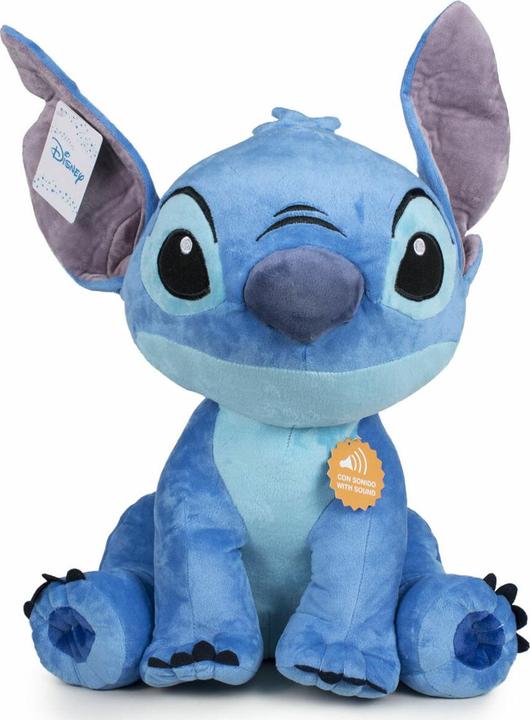 HL Grosshandel Stitch XXL (60 cm)
