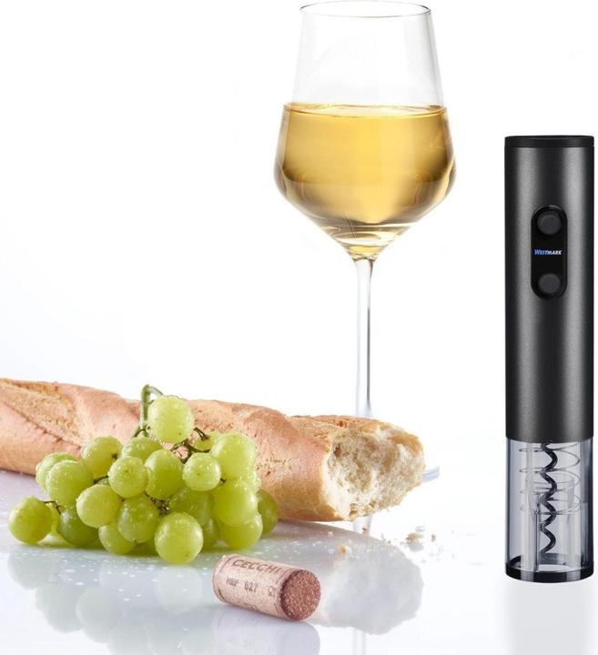 Produktbild Westmark Vasco (Elektrischer Korkenzieher)