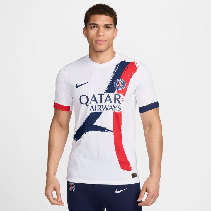 Actual product image Nike Paris Saint-Germain Auswärts Authentic Trikot (M)