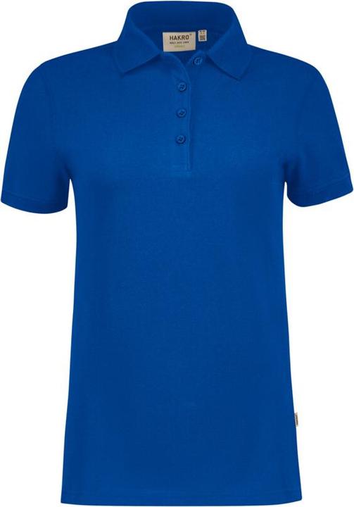 Immagine prodotto Hakro Polo in cotone organico GOTS (6XL)