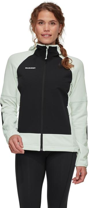 Immagine prodotto Mammut Massone ML Hooded Jacket Women (L)