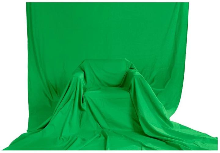 Image du produit Hama Fond vert (295 cm, 600 cm)
