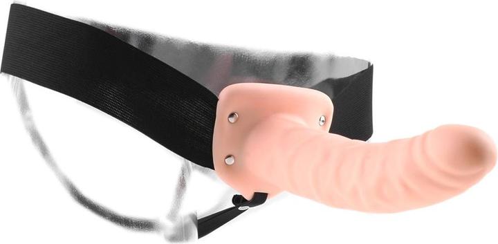 Actual product image Pipedream StrapOn