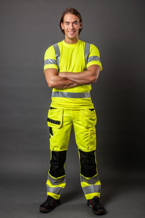 Produktbild Projob 6531 Warnschutz (42)