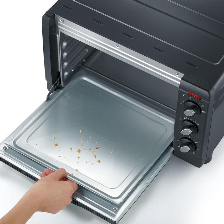 Produktbild Severin TO2067