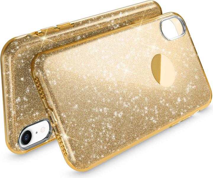 Produktbild Nalia Slim Case (Apple iPhone XR)