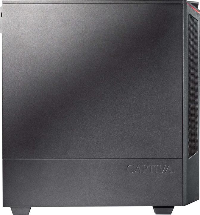 Image du produit Captiva Power Starter I67-422 Core i5 UHD Graphics (Intel Core i5-12400, 16 Go, 1000 Go, UHD Graphics 730)