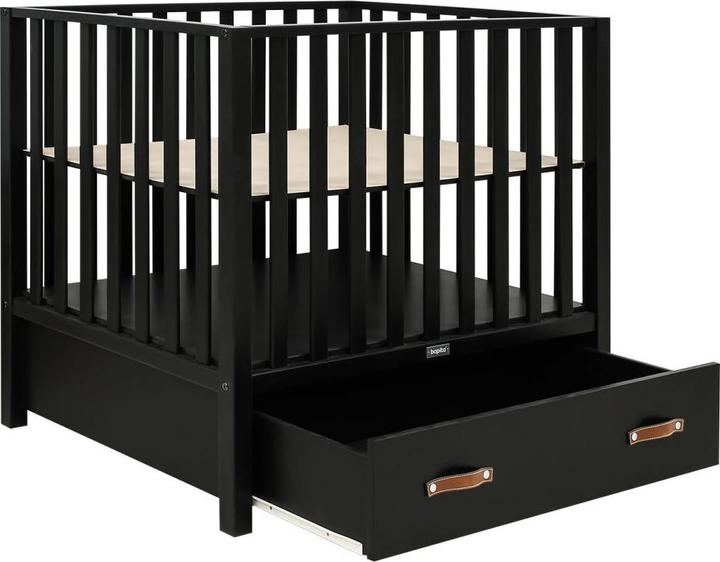 Produktbild Bopita Kai (101 cm, 81 cm, Buche)