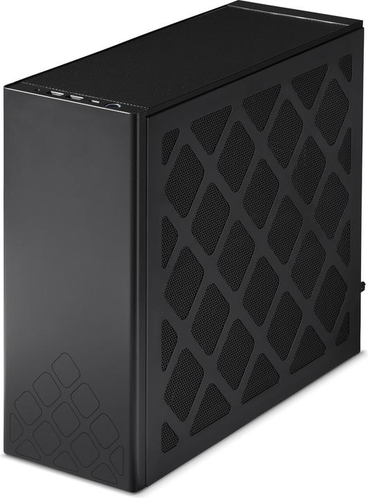 Produktbild ASUS NUC 13 Extreme Kit - NUC13RNGi7 (Intel Core i7-13700K)