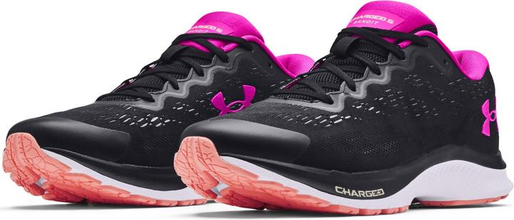 Produktbild Under Armour Charged Bandit 6 (38)