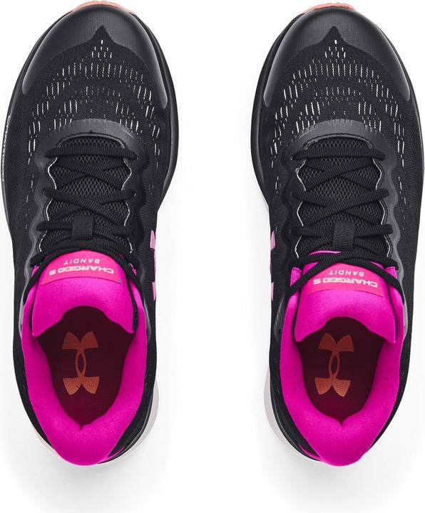 Produktbild Under Armour Charged Bandit 6 (38)