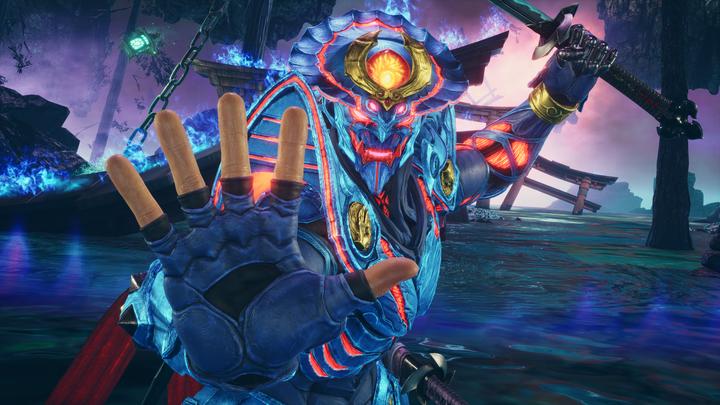 Produktbild Bandai Namco Tekken 8 (PS5) (PS5, EN)