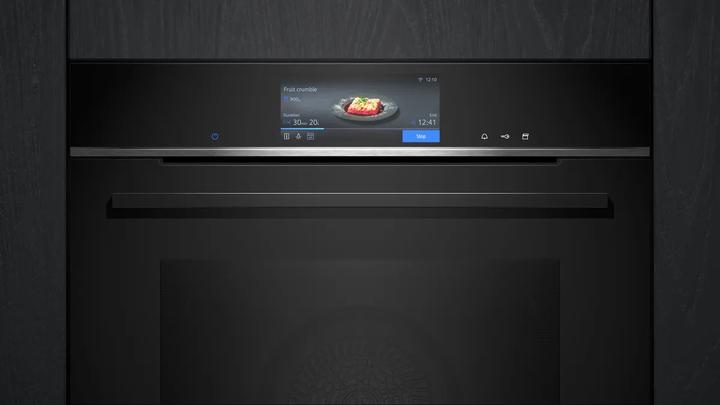 Image du produit Siemens HS758G3B1
