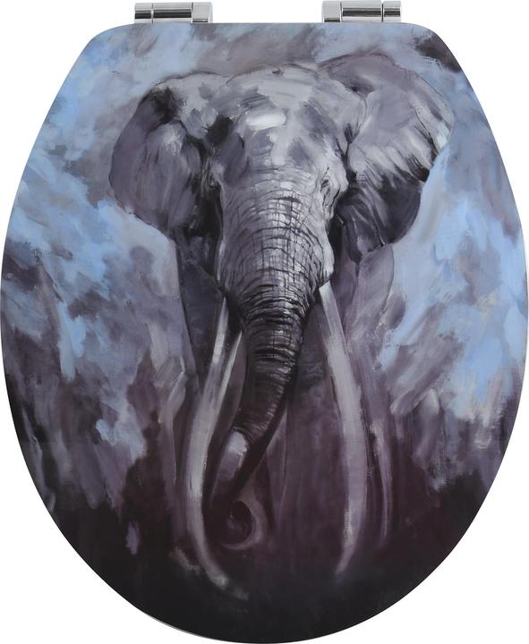 spirella Elephant