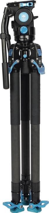 Produktbild Sirui SVT75 Lite+SVH15 (Metall)