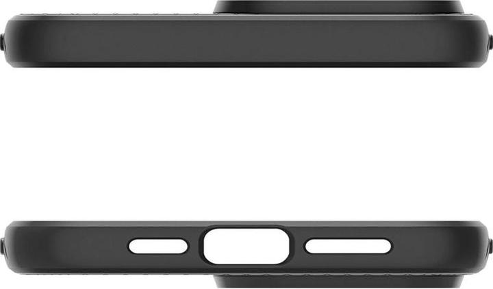 Actual product image Spigen Liquid Air (Apple iPhone 15 Pro Max)
